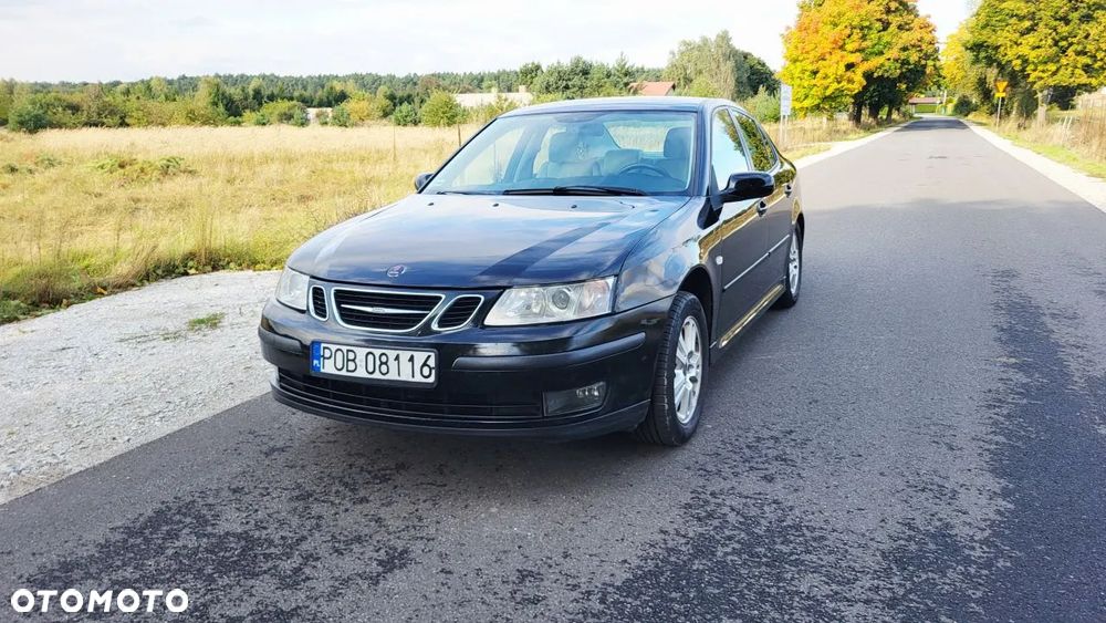 Saab 9-3 1.8i Linear - 3