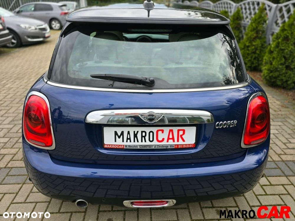 MINI Cooper - 11