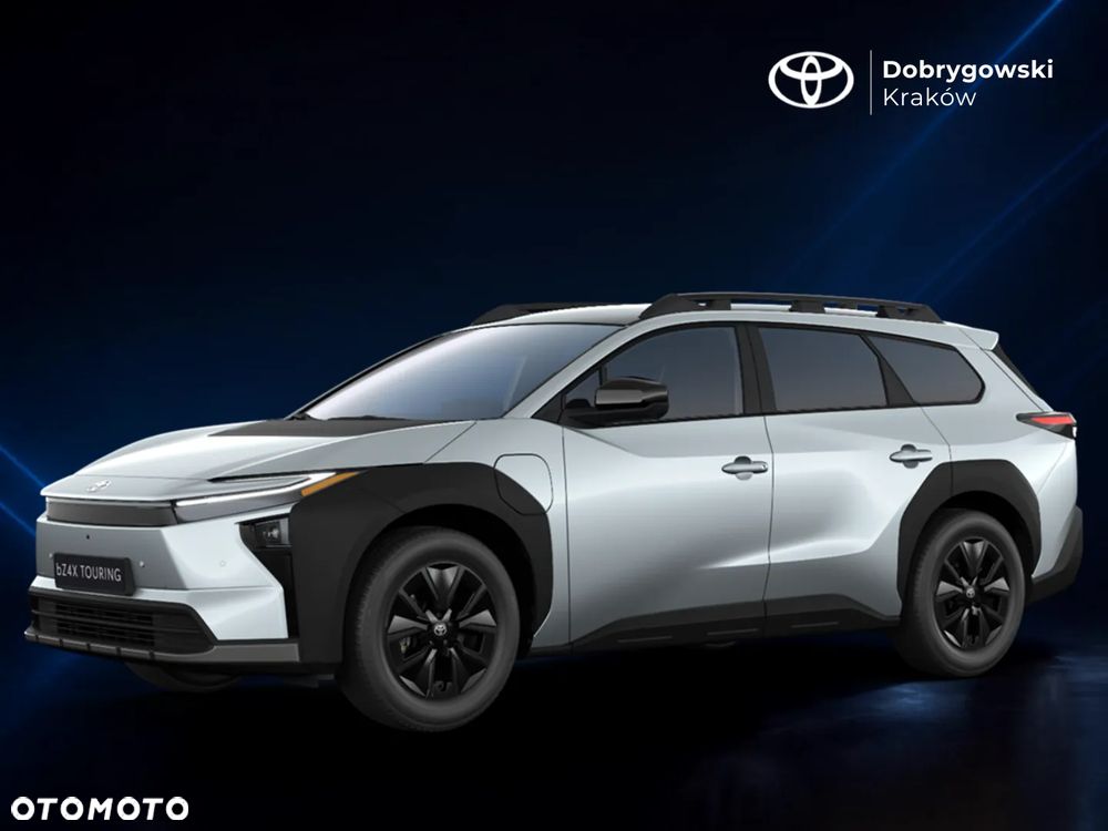 Toyota bZ4X 73.1kWh Style - 11