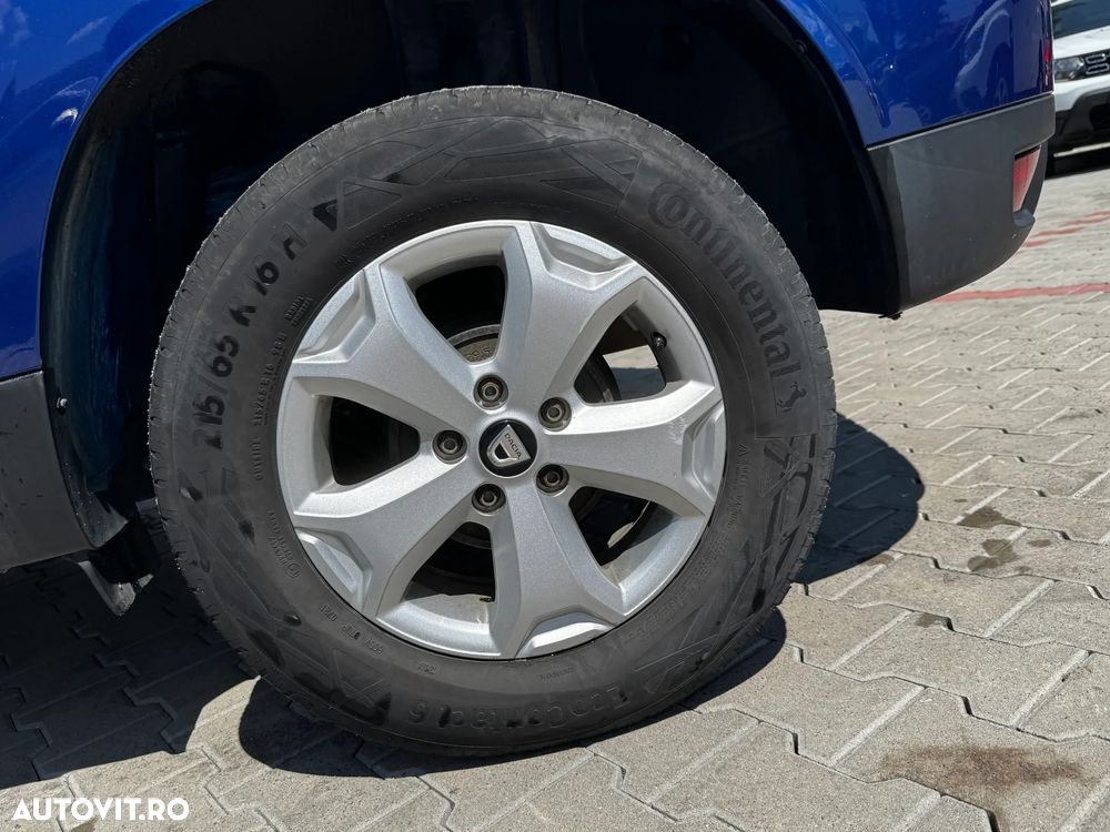 Dacia Duster TCe 90 Comfort - 23