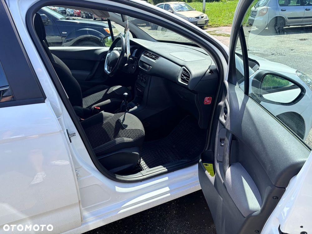 Citroën C3 - 9