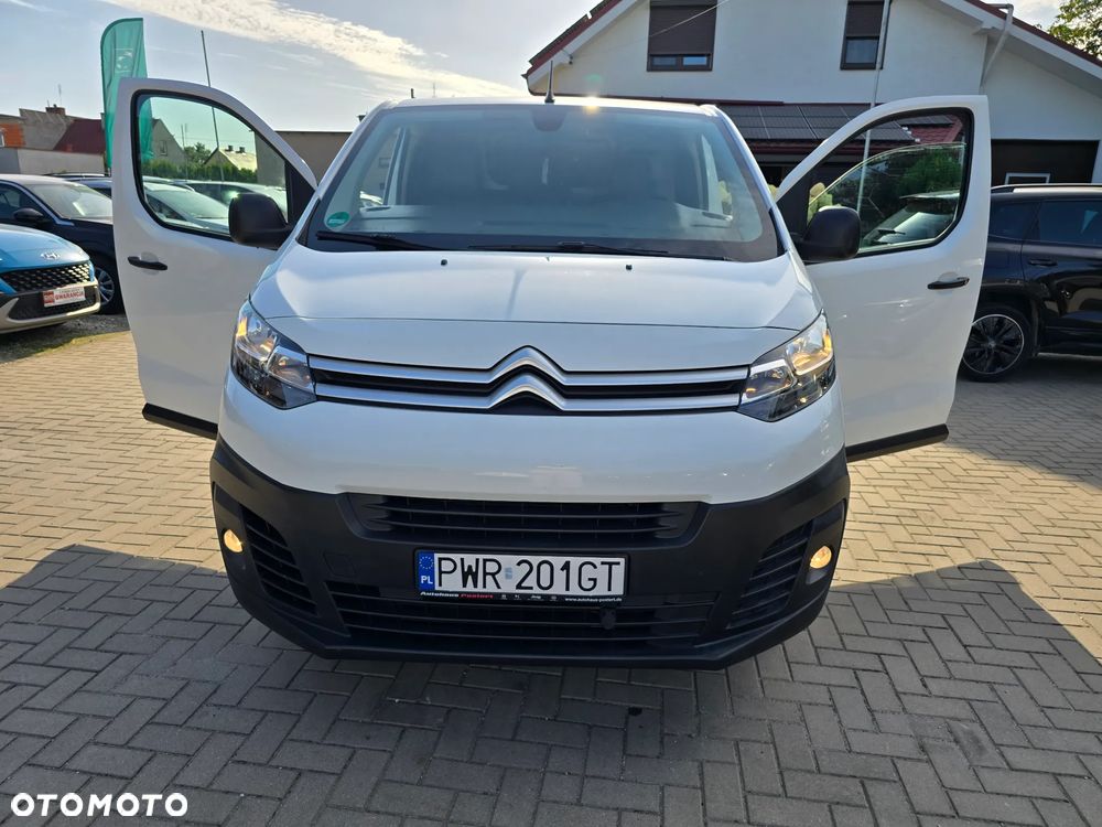 Citroën Jumpy - 18