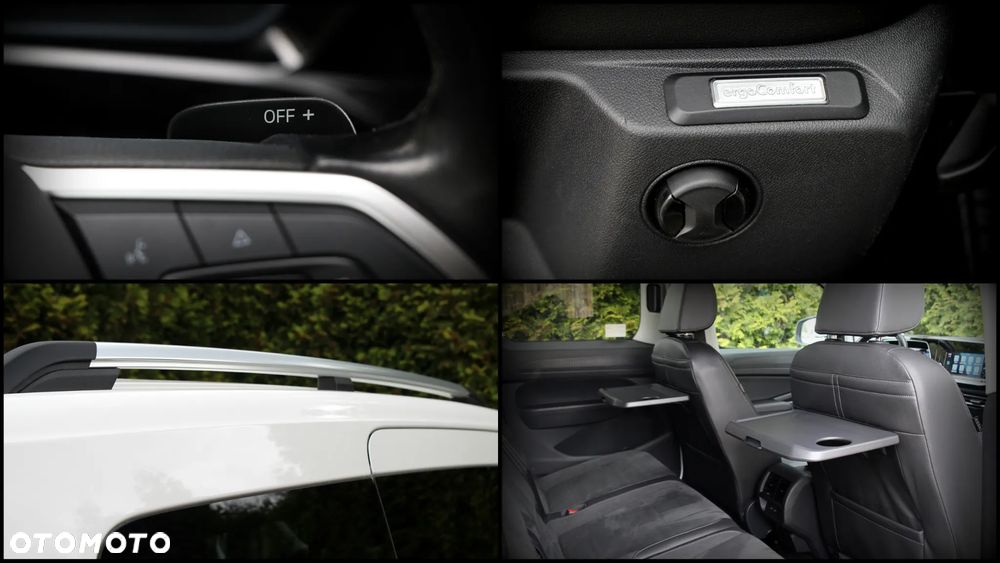 Volkswagen Caddy 2.0 TDI Style DSG - 22