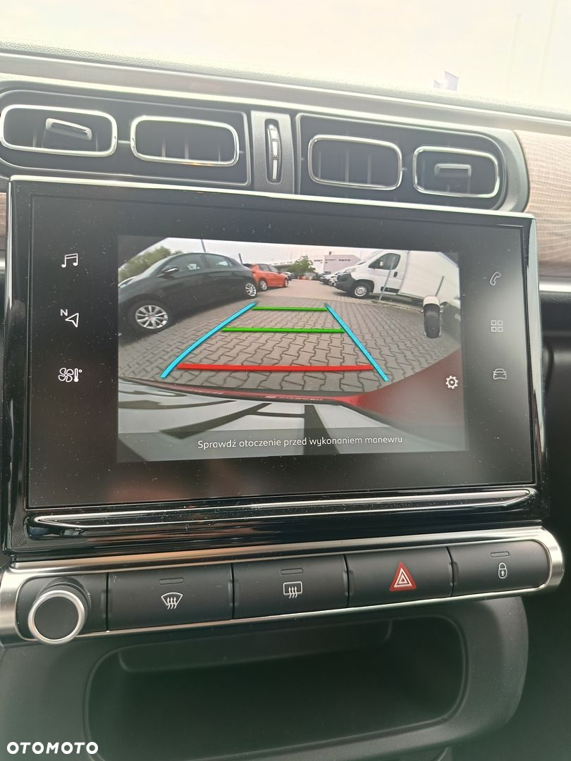 Citroën C3 1.2 PureTech Max - 16