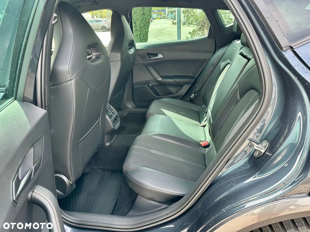 Cupra Formentor 2.0 TSI 4Drive VZ DSG - 7
