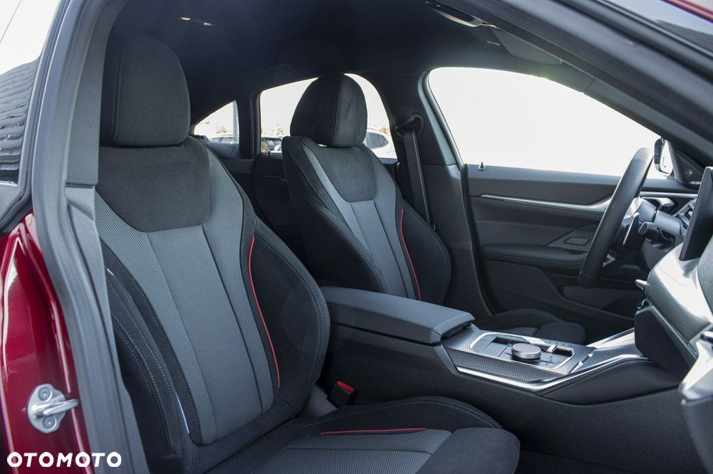 BMW Seria 4 430i - 21