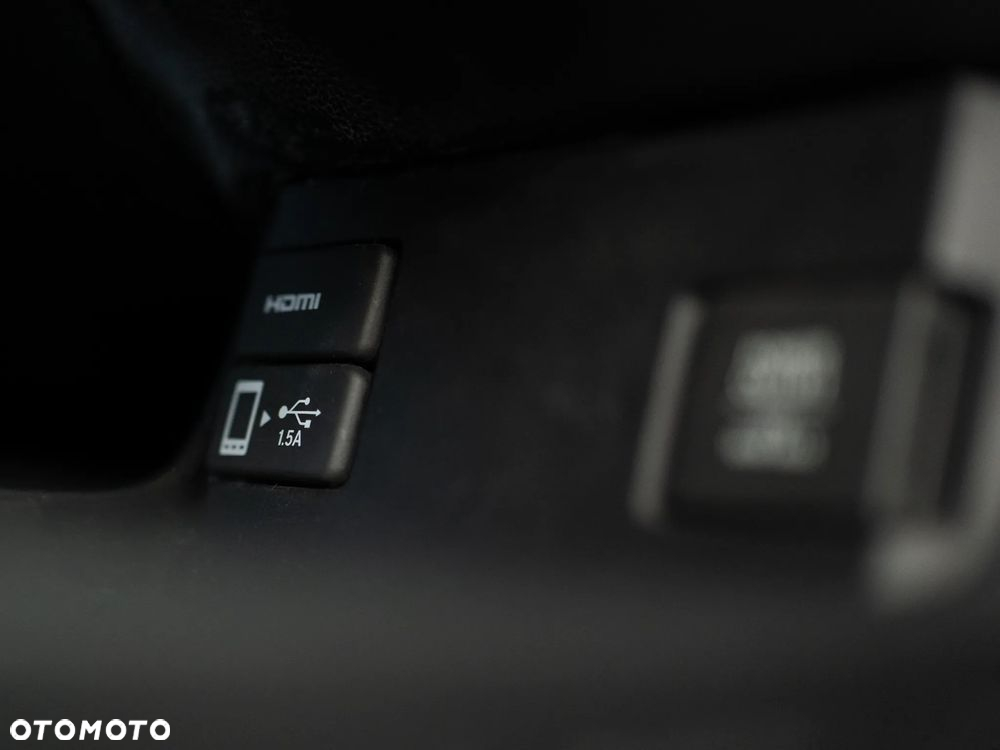Honda Civic 1.5 T Sport Plus (Navi) - 15