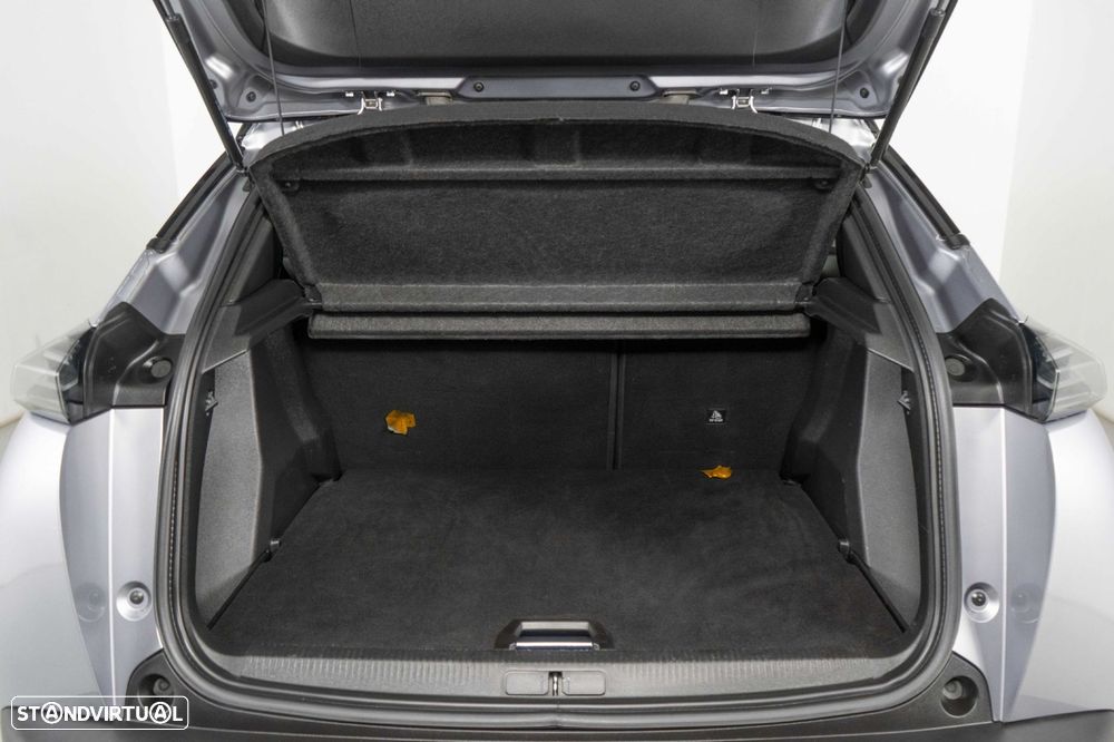 Peugeot 2008 1.2 PureTech GT EAT8 - 22