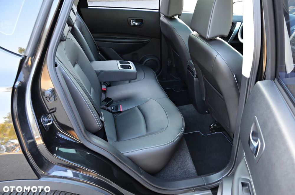 Nissan Qashqai - 33