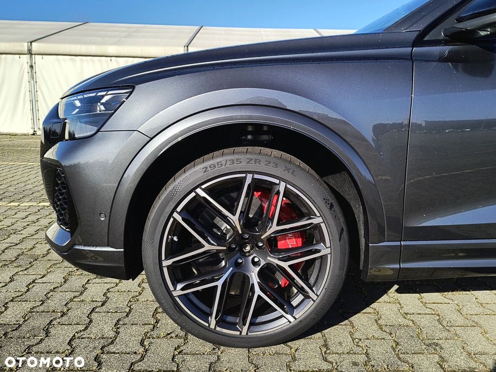 Audi RS Q8 TFSI Quattro Tiptronic - 14