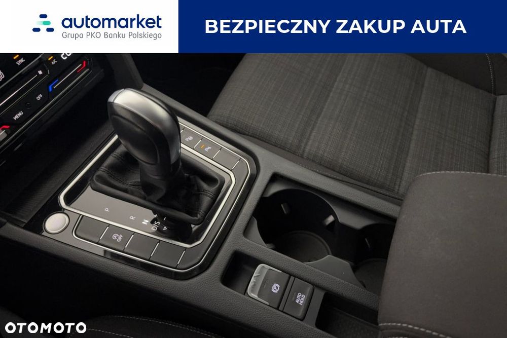 Volkswagen Passat 1.5 TSI EVO Business DSG - 20