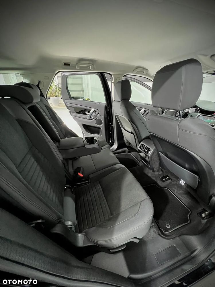 Land Rover Discovery Sport 2.0 D150 S - 14
