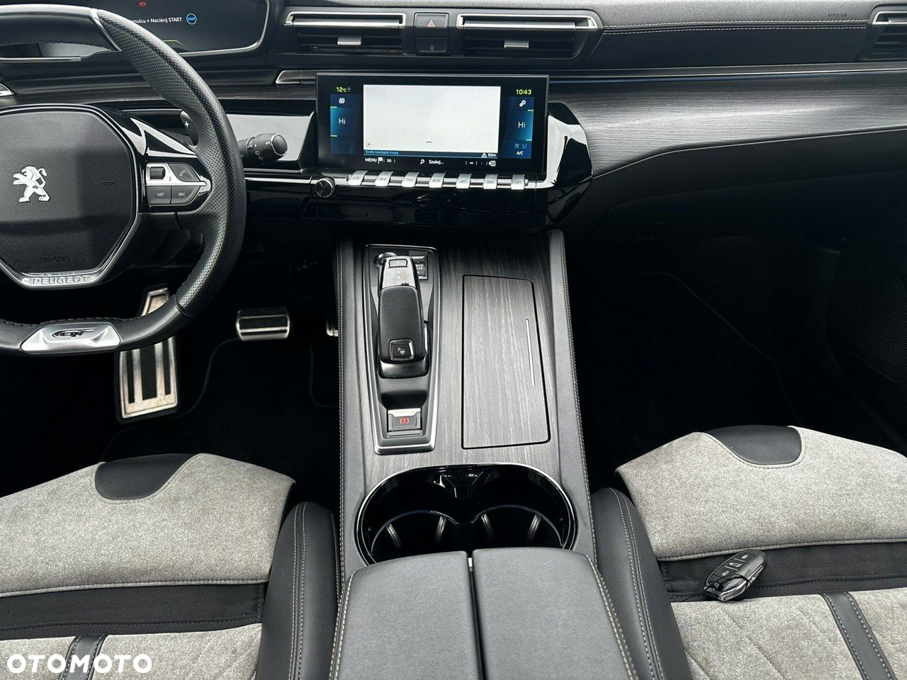 Peugeot 508 - 19