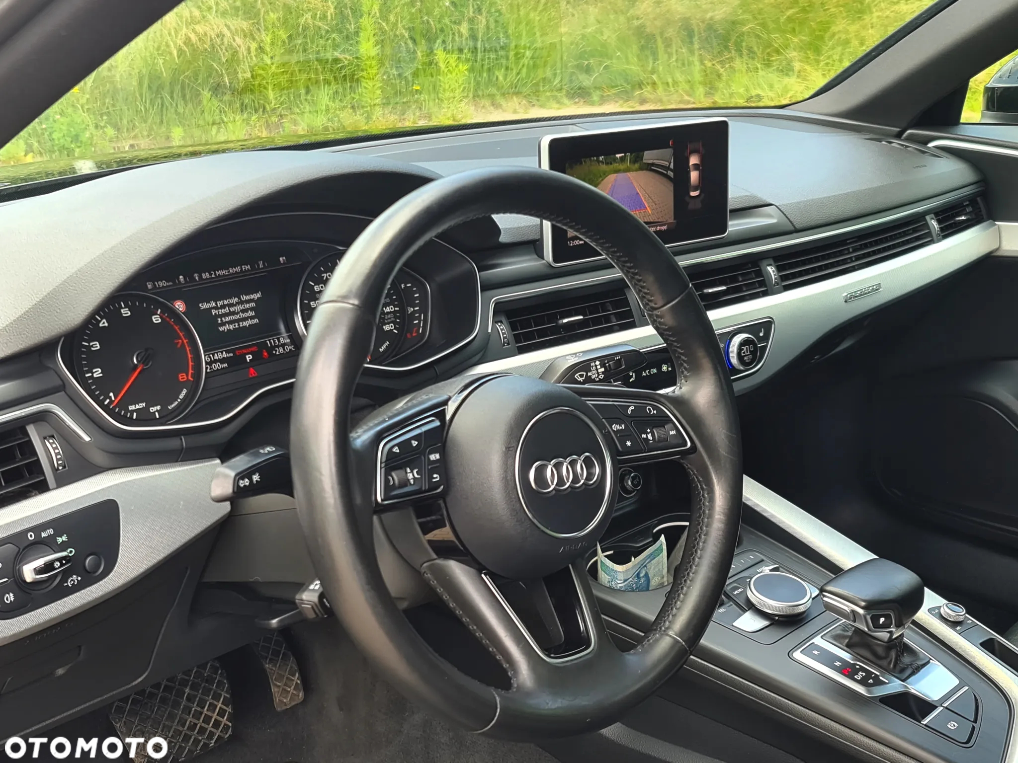 Audi A4 2.0 TFSI Quattro Sport S tronic - 21
