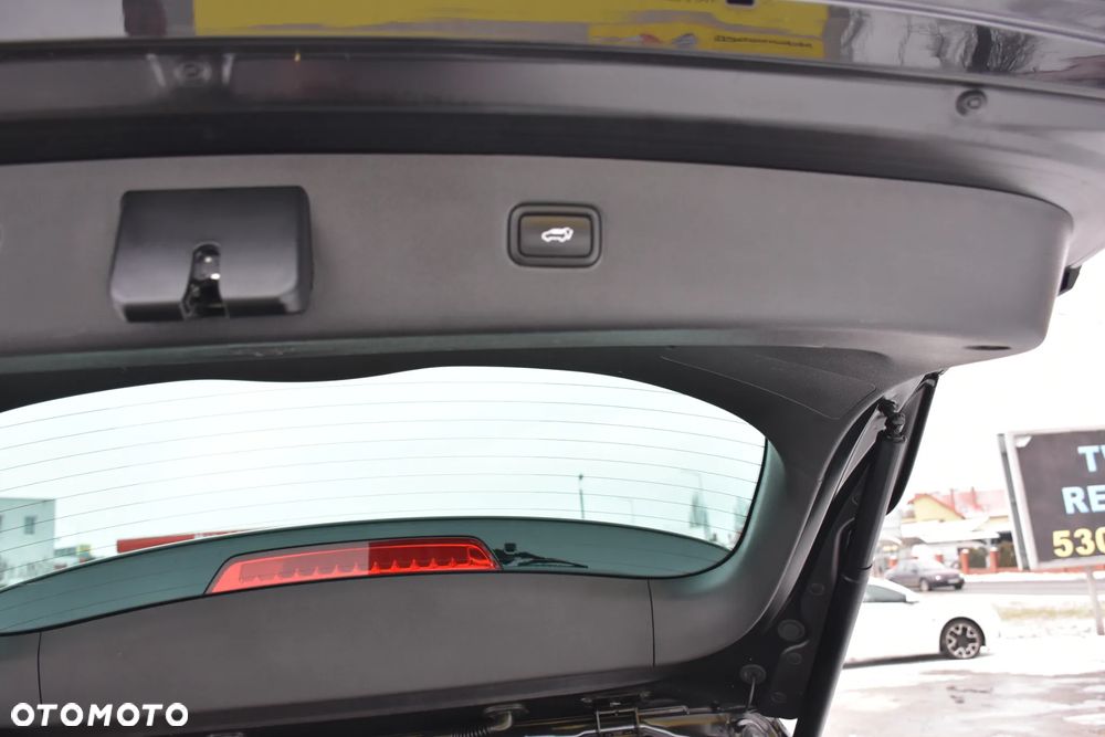 Hyundai Tucson 1.6 GDi 4WD DCT Premium - 24