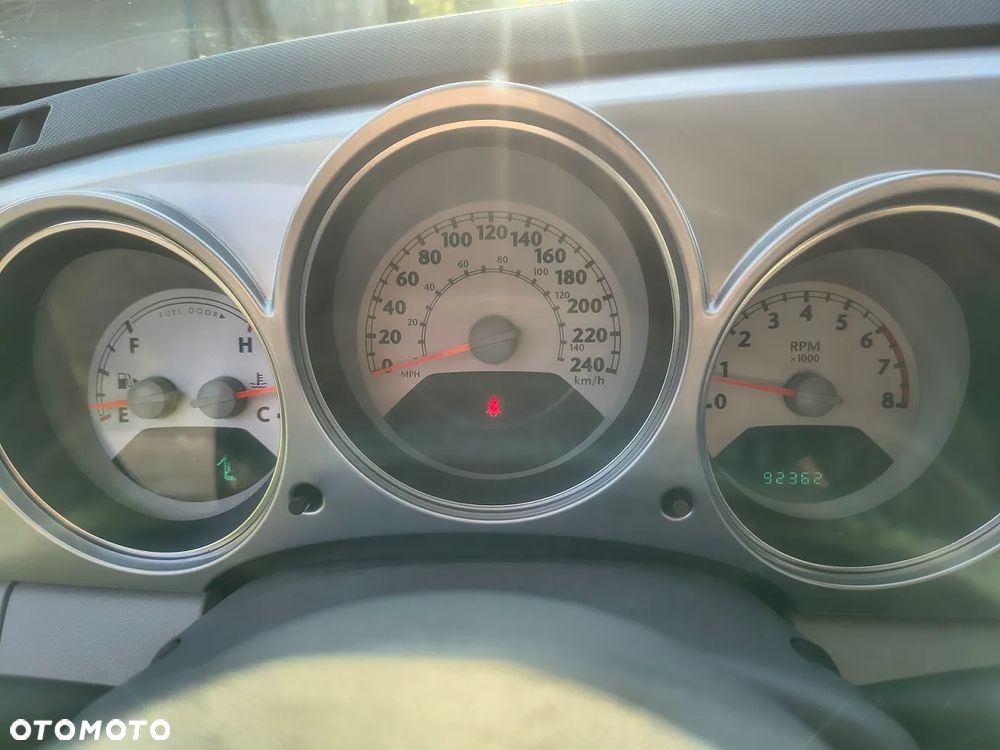 Chrysler PT Cruiser 2.4 Limited - 10