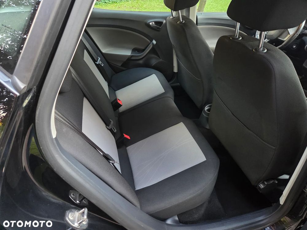 Seat Ibiza - 19