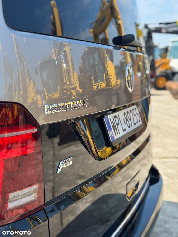Volkswagen Multivan 2.0 BiTDI L1 Highline 4Motion DSG - 7