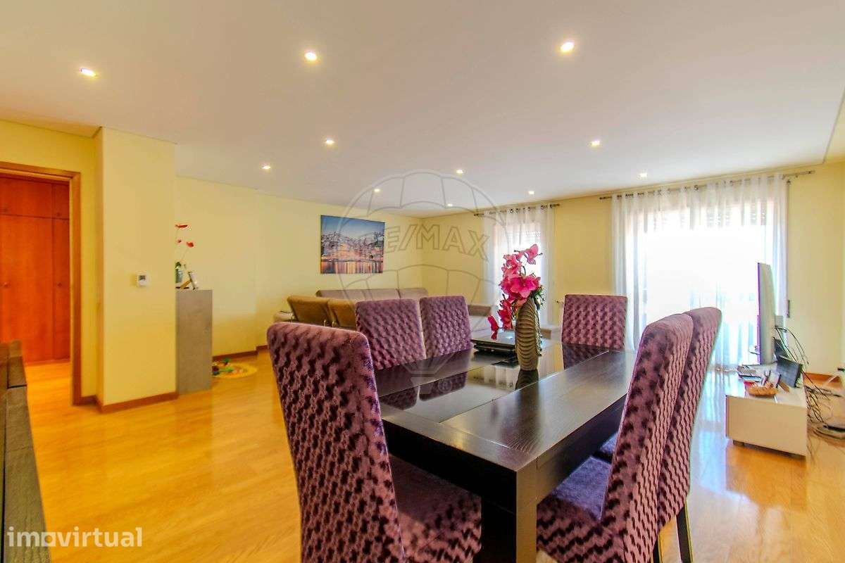 Apartamento T3 para venda - Grande imagem: 4/24