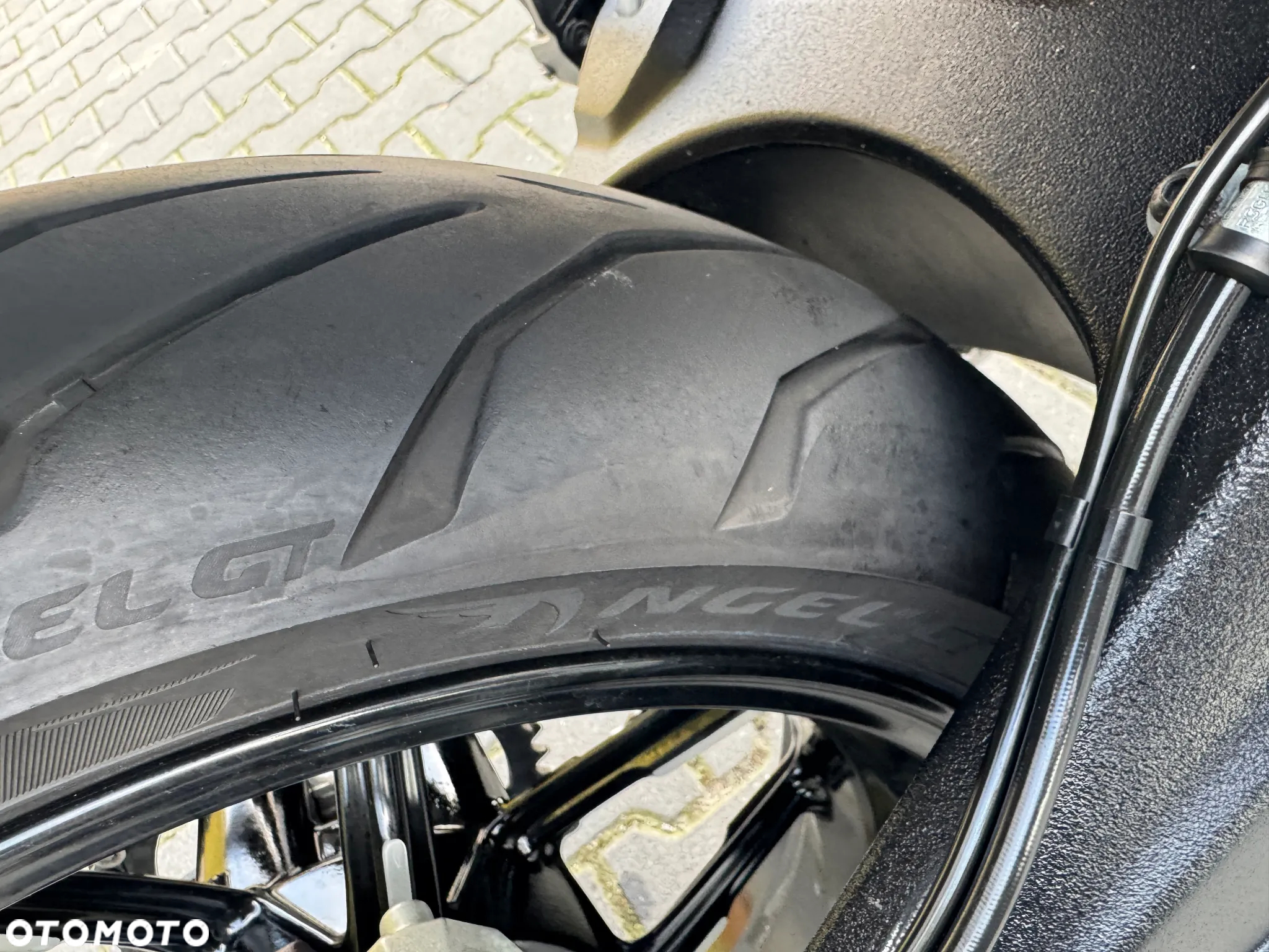 Ducati Scrambler - 17