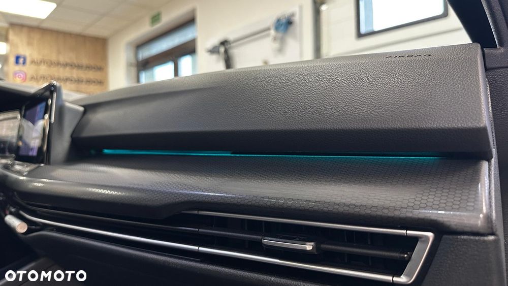 Volkswagen Golf 1.4 eHybrid OPF DSG GTE - 36