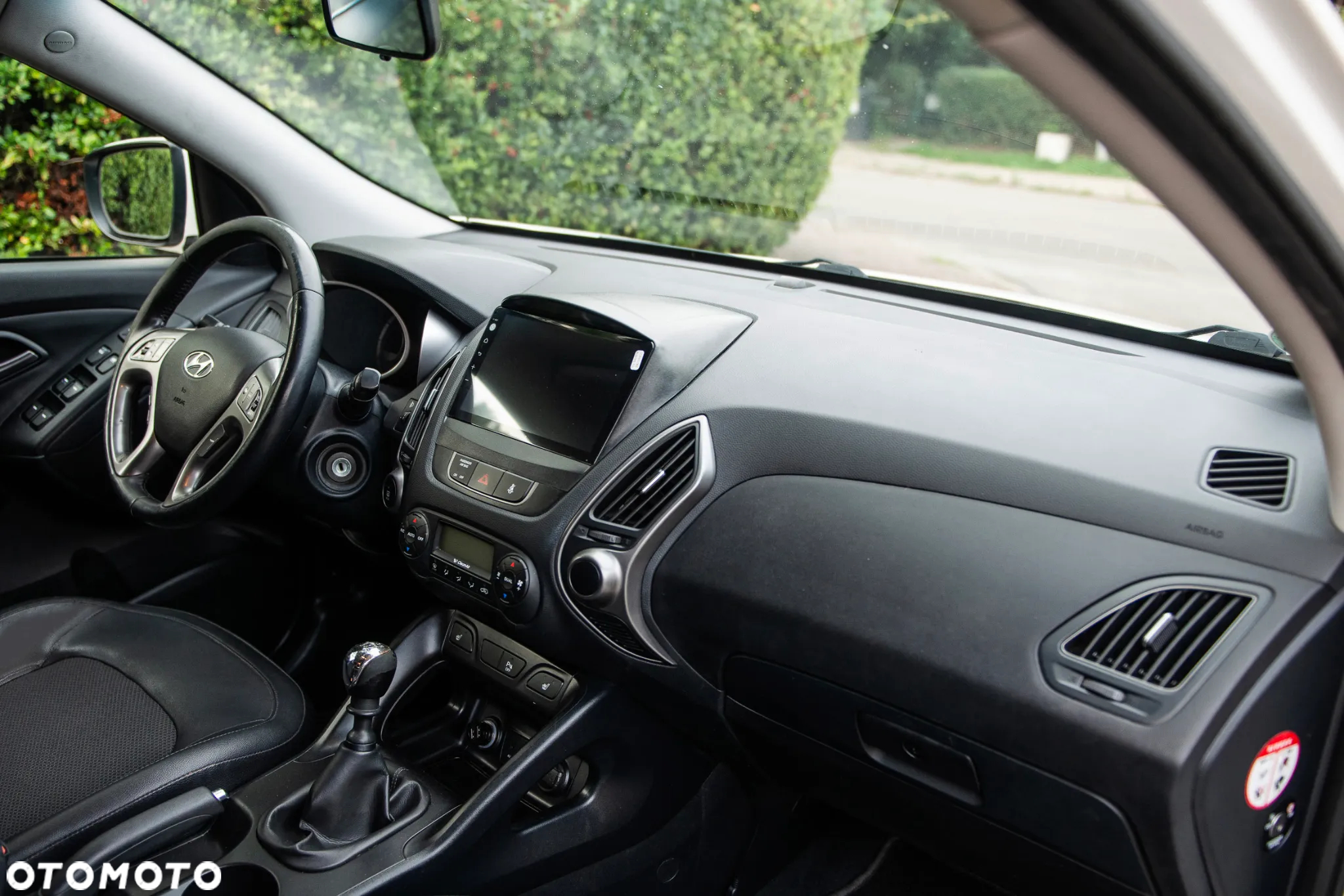 Hyundai ix35 1.6 2WD Comfort - 28