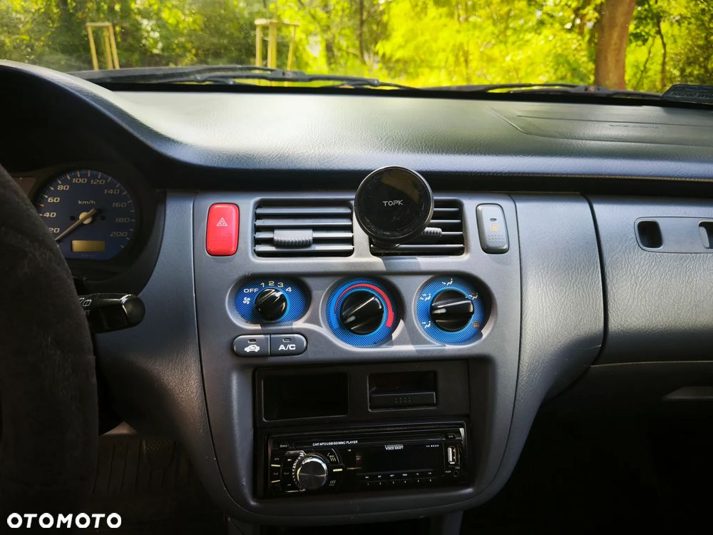 Honda HR-V - 7