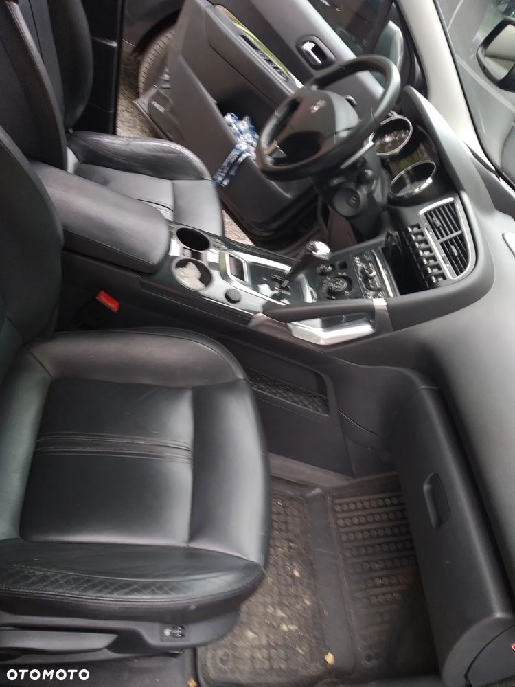 Peugeot 3008 - 10