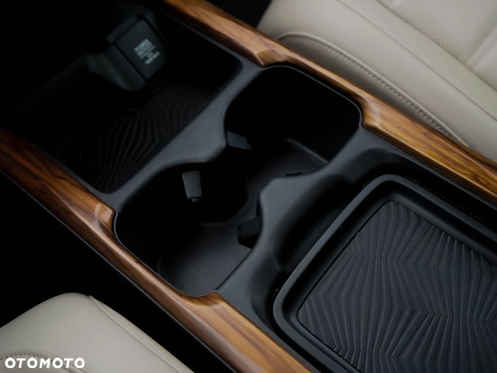 Honda CR-V e:HEV 2.0 i-MMD 4WD Executive - 17