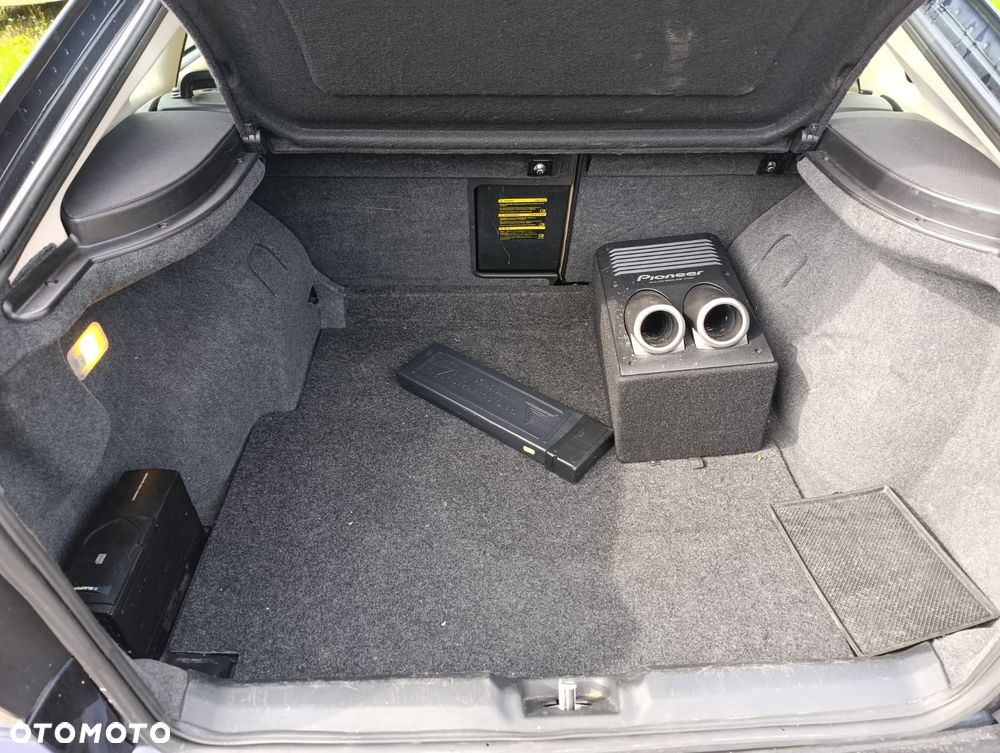 Saab 9-3 - 18