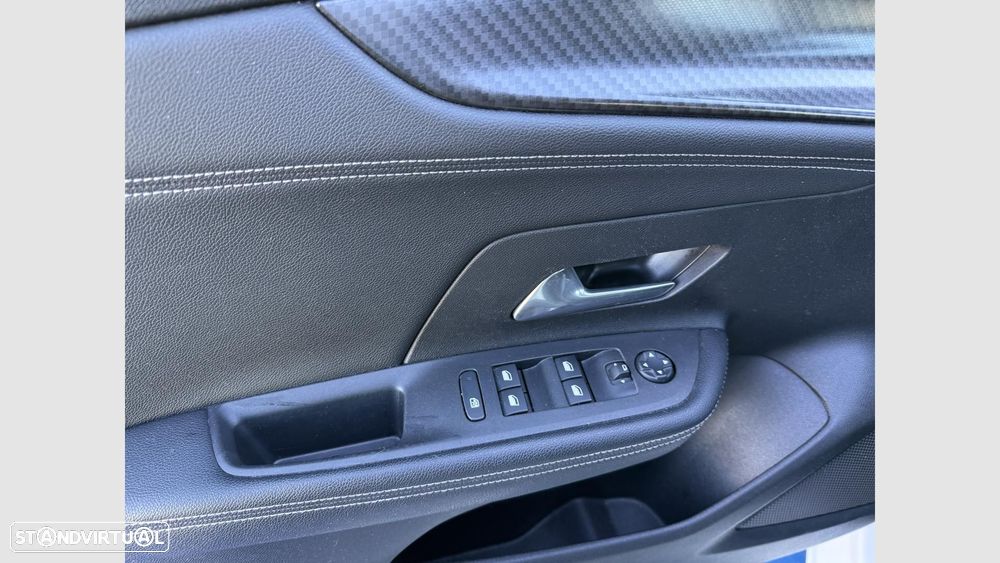 Opel Mokka 1.2 T GS Line - 9