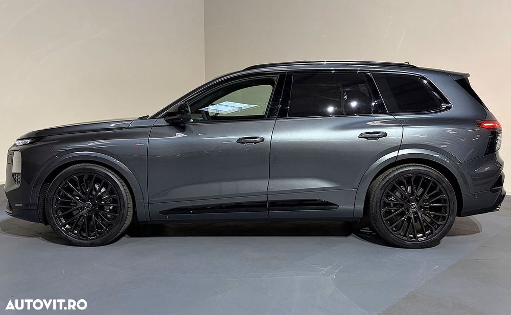 Audi Q7 - 5