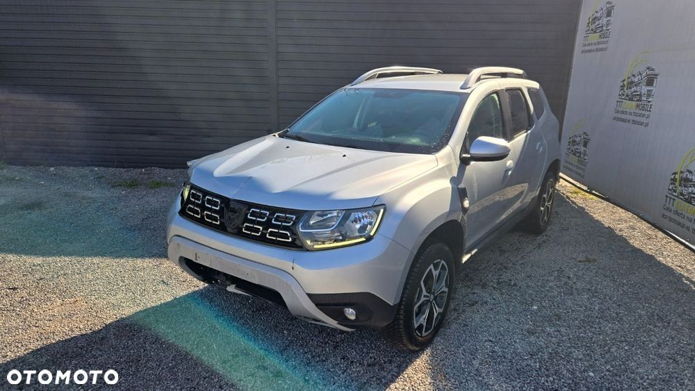 Dacia Duster 2020 photo 4