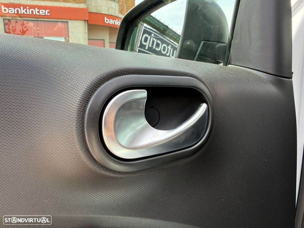 Smart ForTwo Coupé 1.0 Passion 71 - 27