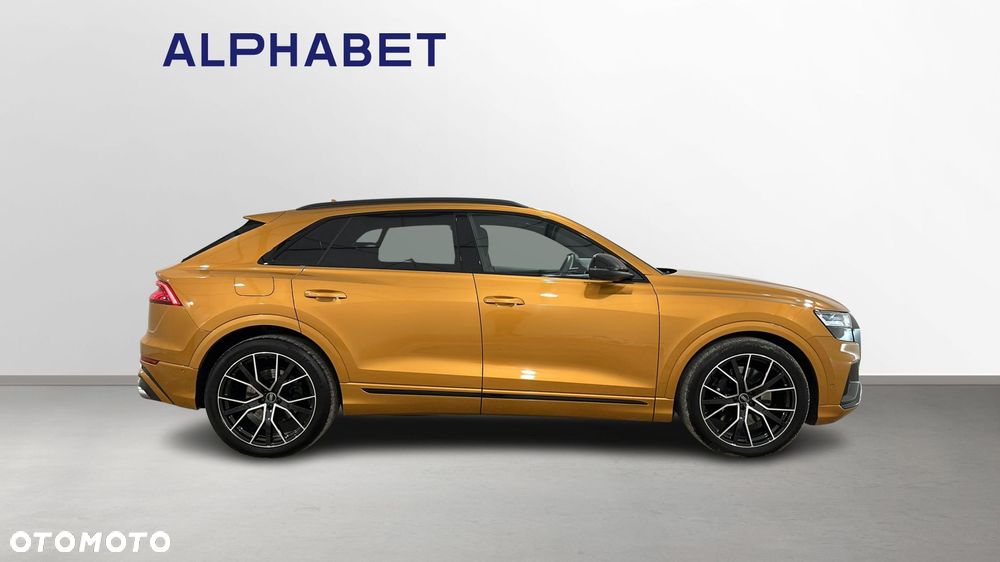 Audi SQ8 TFSI Quattro Tiptronic - 6