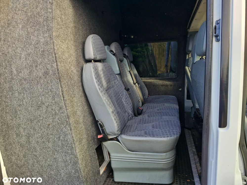 Ford TRANSIT - 15