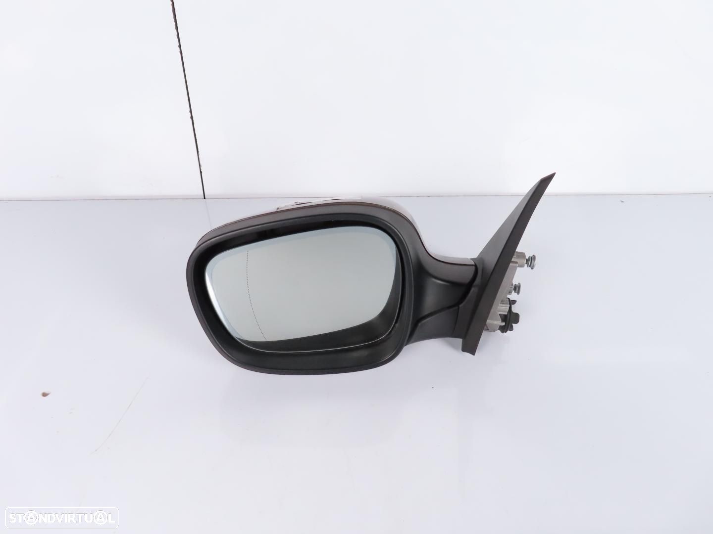 Retrovisor / Espelho Completo Esquerdo Usado / Original BMW X3 (F25) 51167264121 - 1