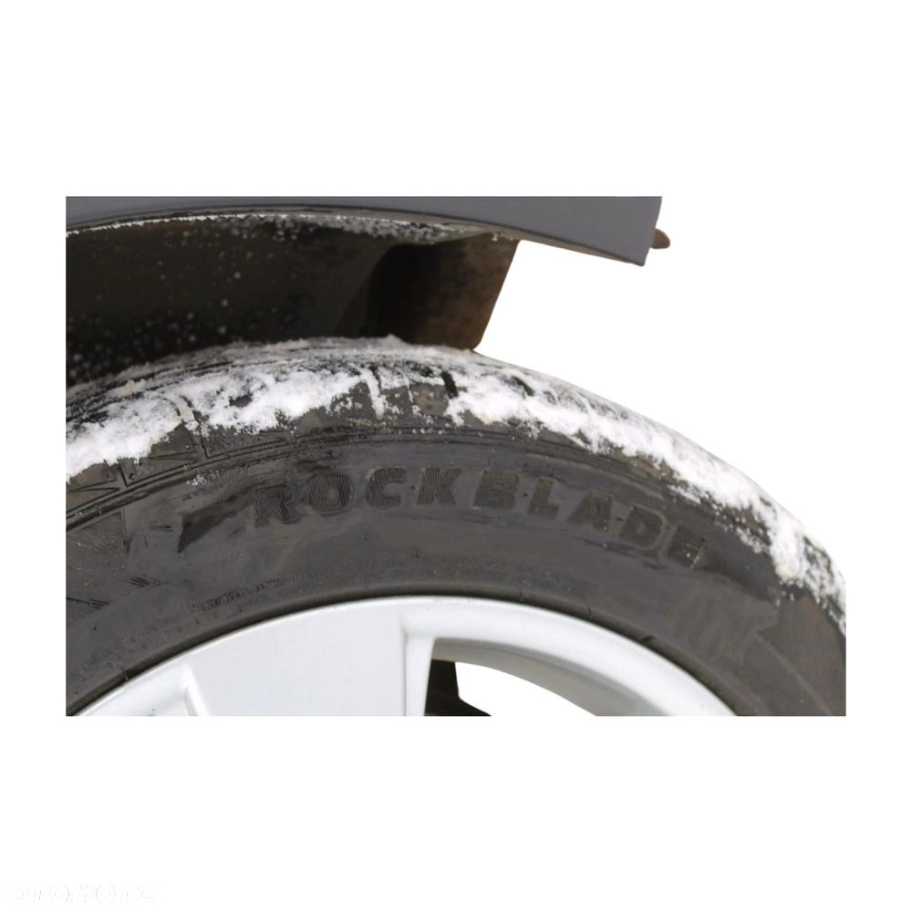 OSŁONY OPONY ZIMOWE ROCKBLADE ZIMA 235 50 18 2022r - 6