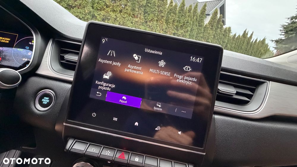 Renault Captur 1.6 E-TECH Plug-In Intens - 26