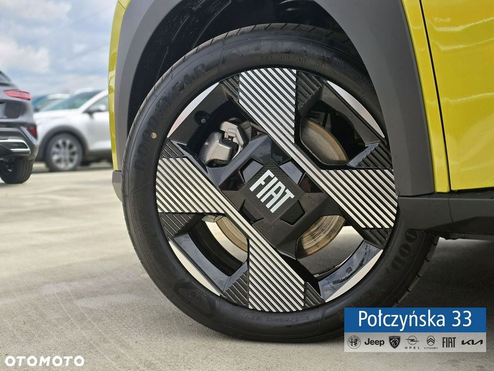 Fiat Grande Panda - 23