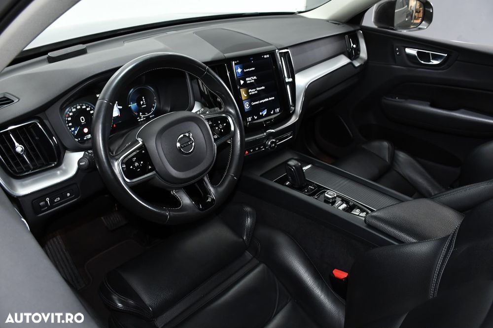 Volvo XC 60 - 26