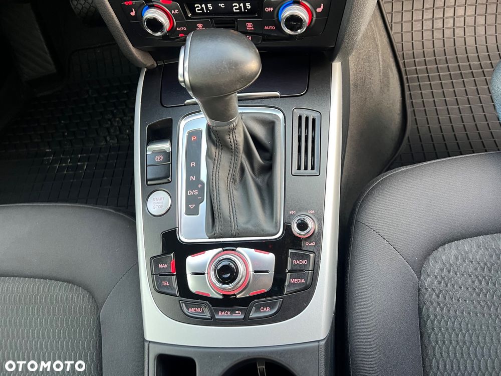 Audi A5 Sportback - 12