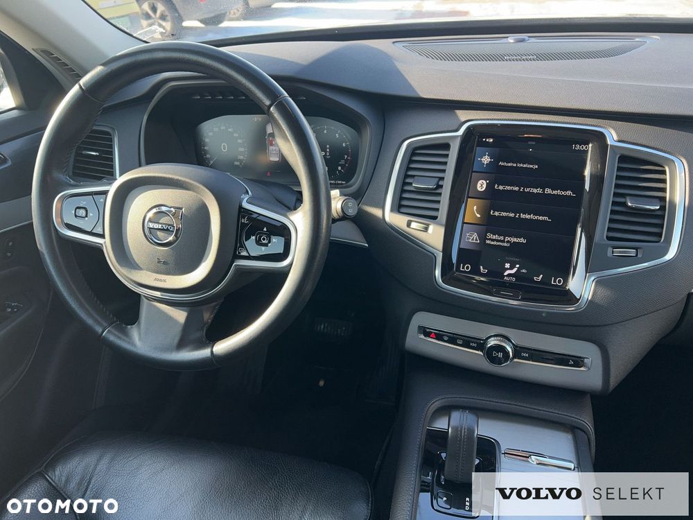 Volvo XC 90 - 11