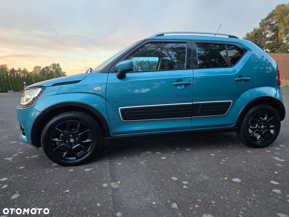 Suzuki Ignis Comfort+ - 22