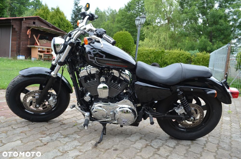 Harley-Davidson Touring Road King - 28