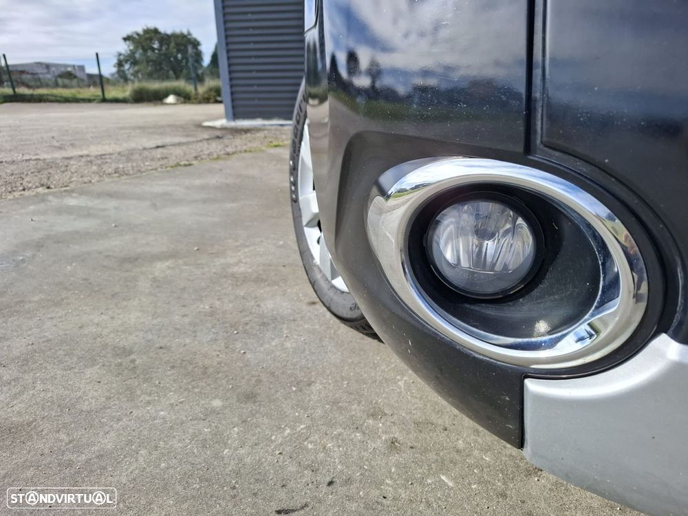 Citroën Berlingo Multispace HDi FAP XTR - 41