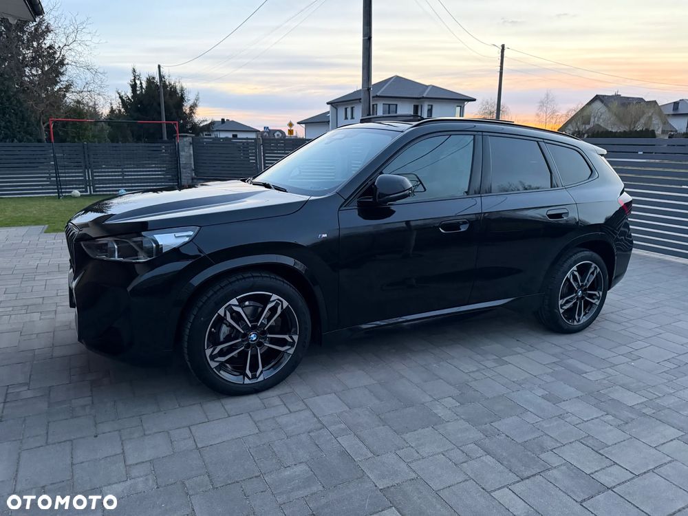 BMW X1 sDrive18d Business Edition sport - 13