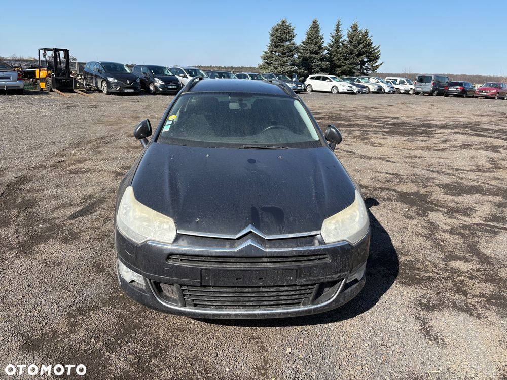 Citroën C5 Tourer HDi 140 FAP Confort - 2