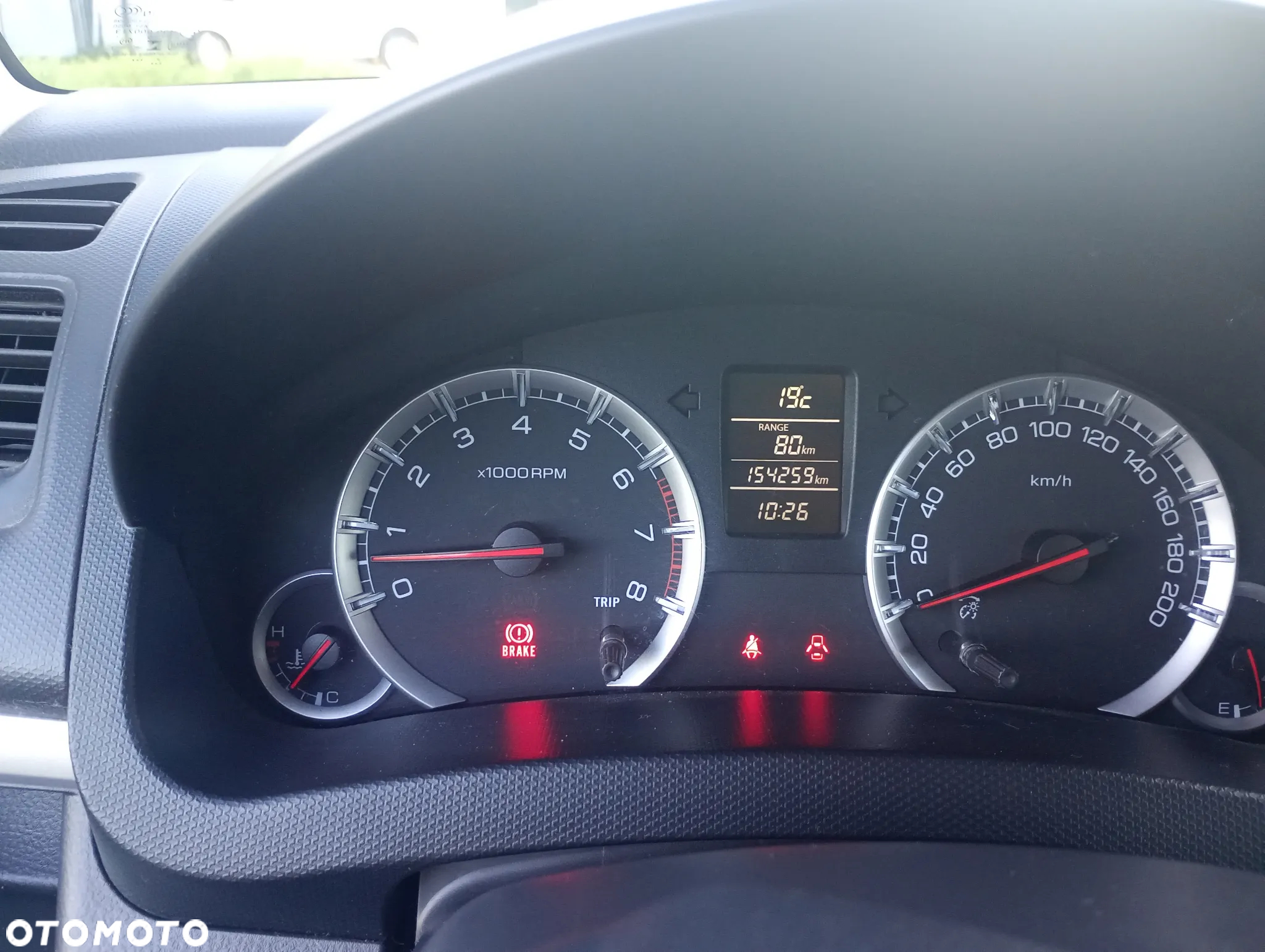 Suzuki Swift - 7