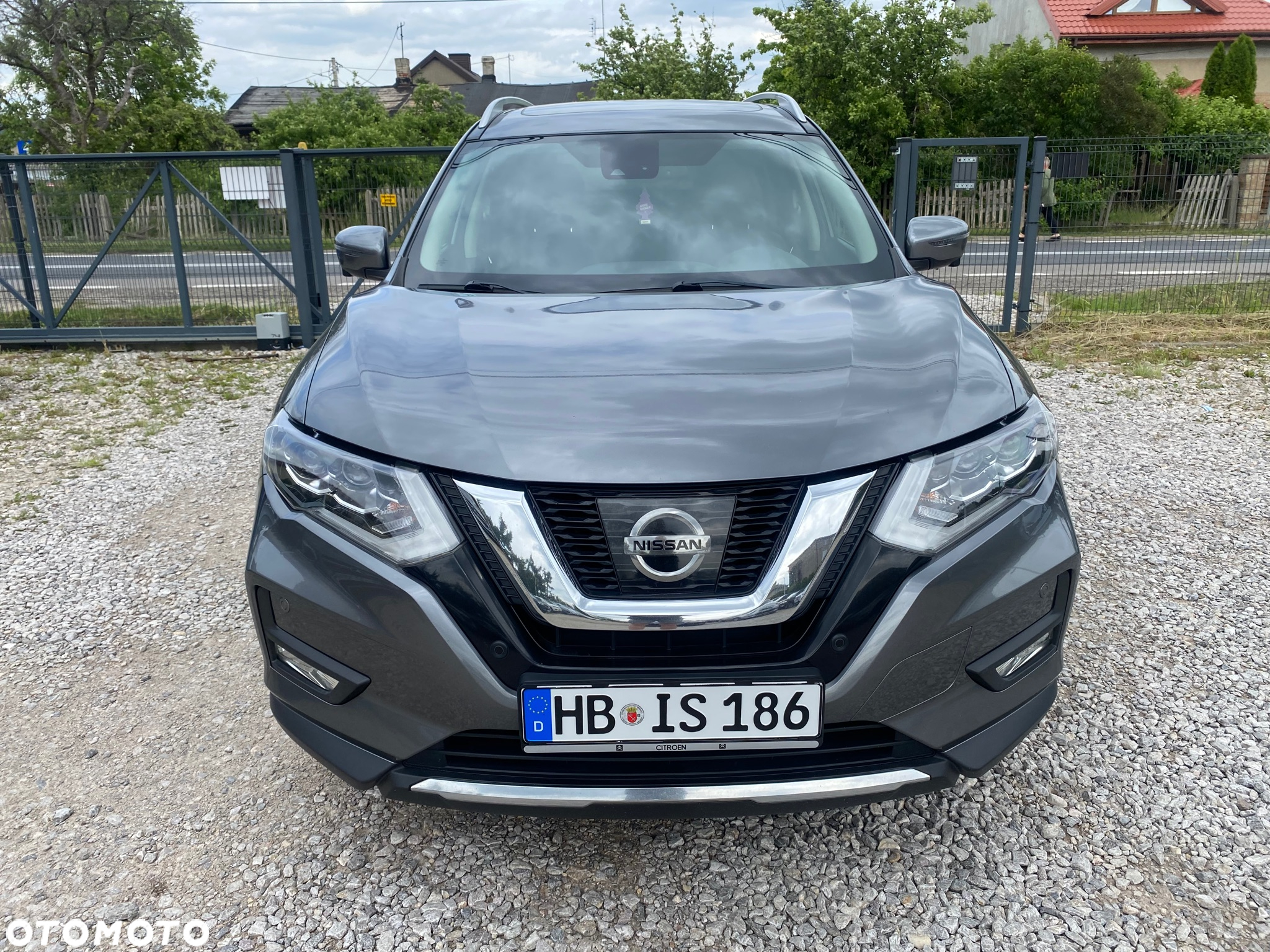 Nissan X-Trail 1.6 DIG-T Tekna 2WD - 2